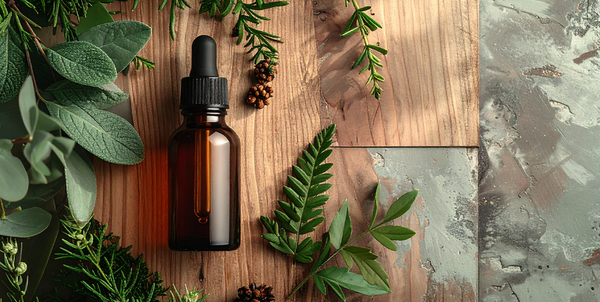 CBD & Inflammation: Supporting Balance & Recovery Naturally