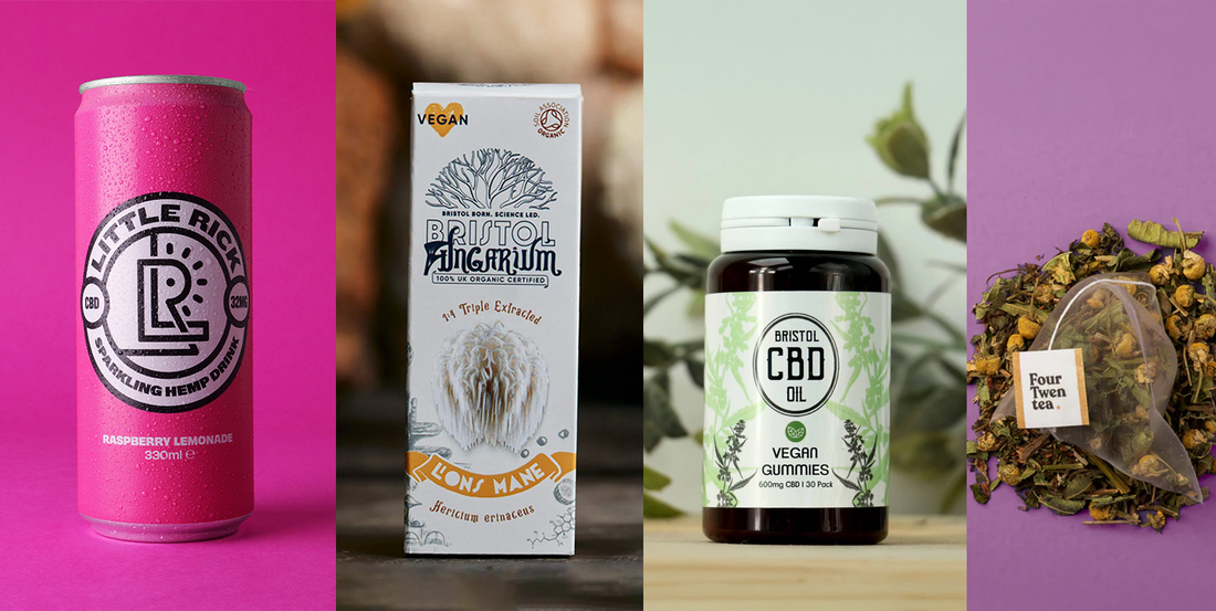 Behind the Shelves: The Wellness Brands We Stock at Only Green