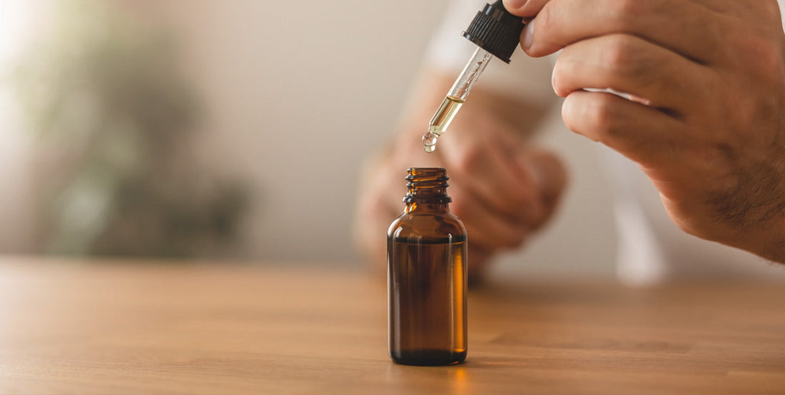 How & When to Take CBD Oil