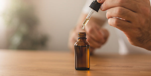 How & When to Take CBD Oil