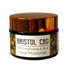 CBD Face Moisturiser (Frankincense & Rose)