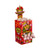 Bubbly Billy Buds CBD Lollipops - Sour Raspberry