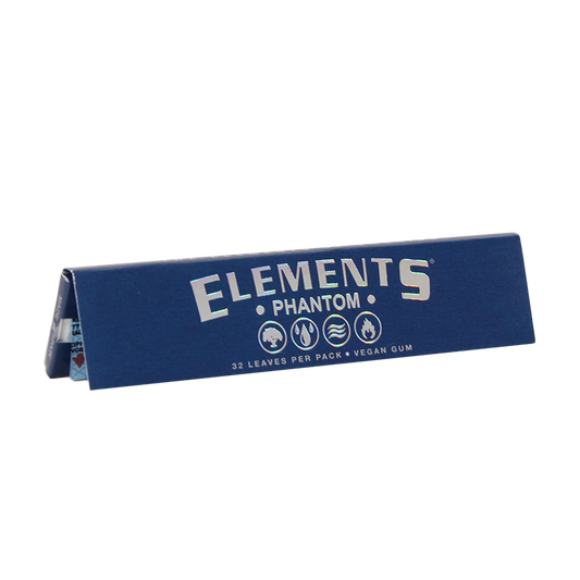 Elements Phantom King Size Papers