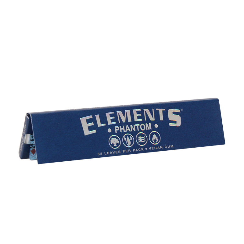 Elements Phantom King Size Papers