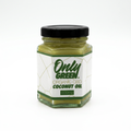 Organic CBD Coconut Oil | 500mg