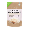 Lion's Mane Mushroom Powder