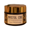 Bristol CBD Face Moisturiser