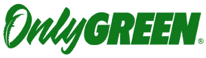 Only Green 