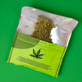 Classic Organic Hemp Blend 24g