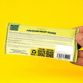 Lemon Hemp Blend 24g