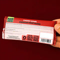 Cherry Bomb - Hemp Blend 24g