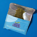 Blueberry Hemp Blend 24g