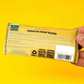 Pineapple - Hemp Blend 24g