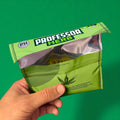 Classic Organic Hemp Blend 24g