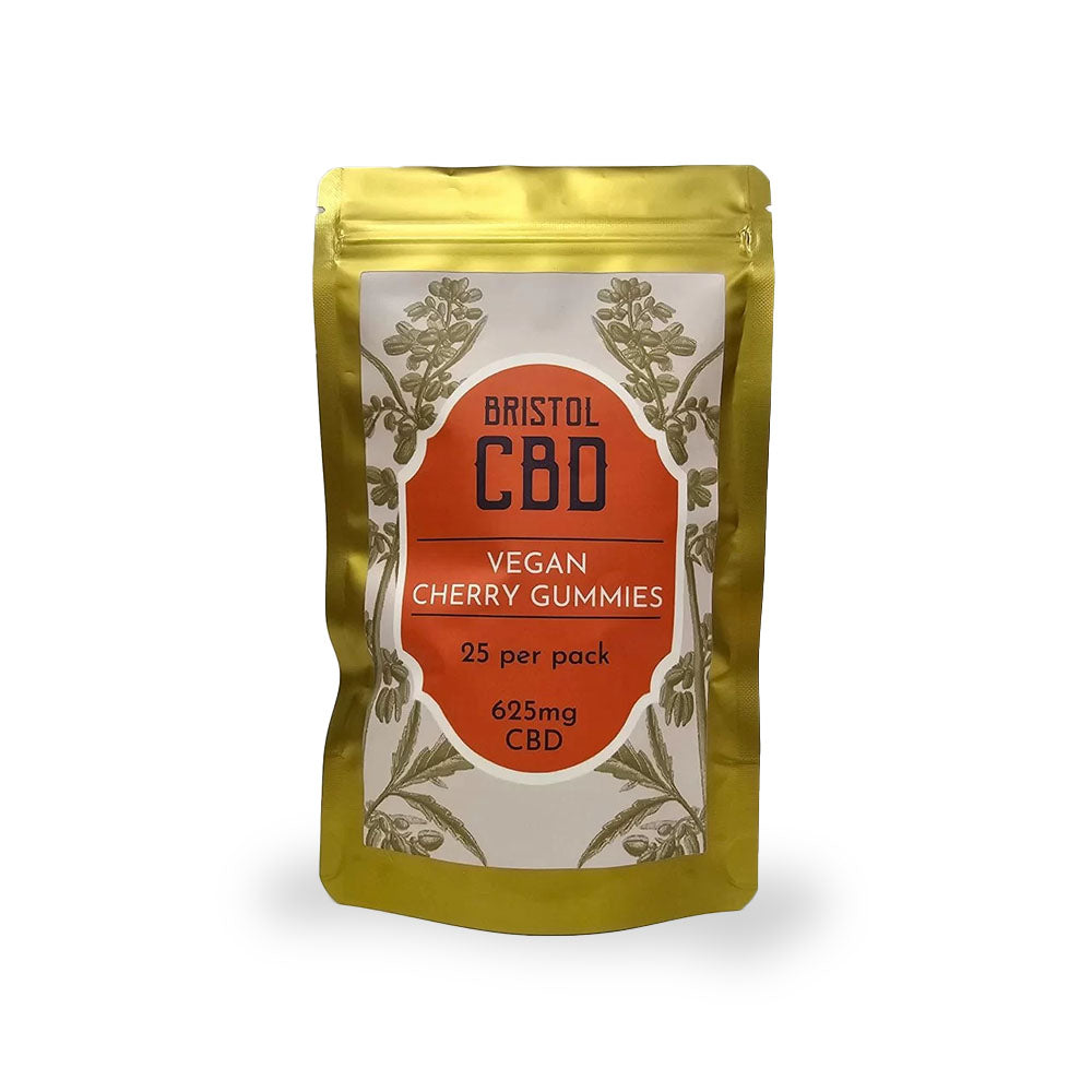 CBD Gummies