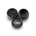 Hemp 3 Piece Grinders