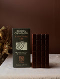 105mg CBD Chocolate | Radek's Chocolate