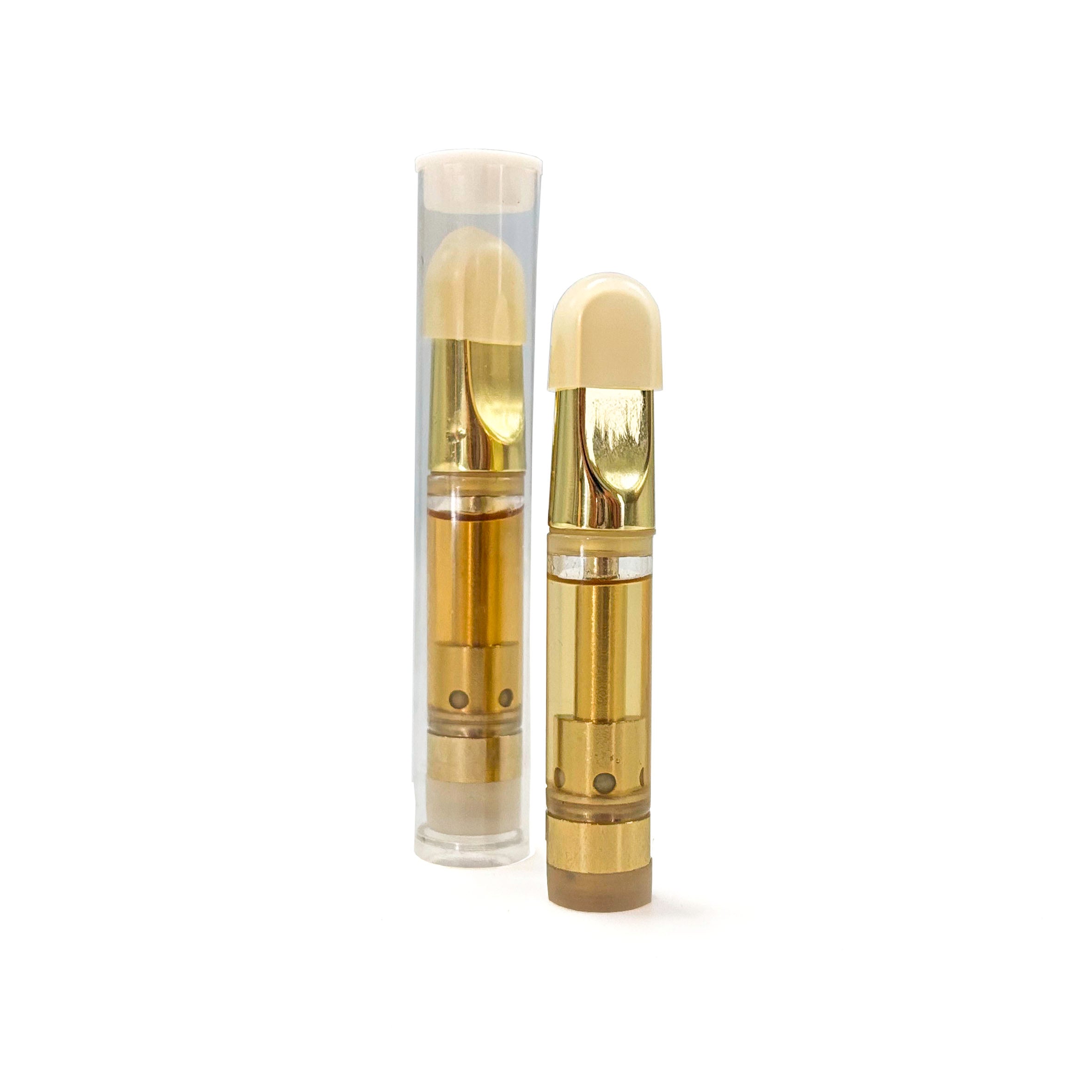 CBD Vape Cartridge 60% – Only Green