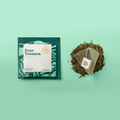 Mintea Peppermint and Spearmint CBD Tea