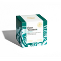 Mintea Peppermint and Spearmint CBD Tea
