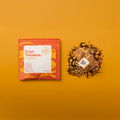 Naughtea Ginger and Turmeric CBD Tea