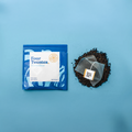 Normalitea English Breakfast CBD Tea
