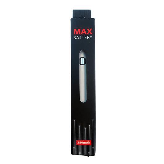 Vape Pen Battery Type 510