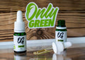 Only Green Pure CBD Oil