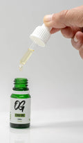 Only Green Pure CBD Oil