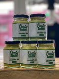 Only Green Organic CBD Coconut Oil