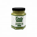 Only Green Organic CBD Coconut Oil
